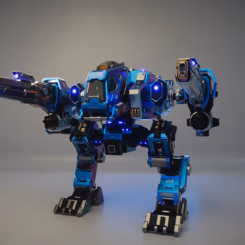 Fusionist - Quartan Primes #11