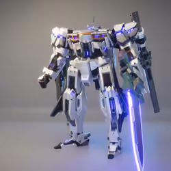 Fusionist - Quartan Primes #17