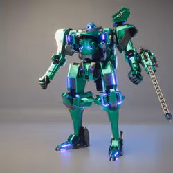 Fusionist - Quartan Primes #16