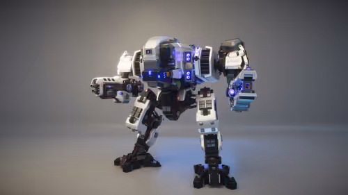 Fusionist - Quartan Primes #368