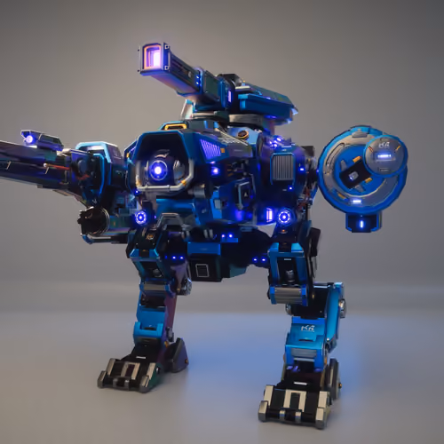 Fusionist - Quartan Primes #97