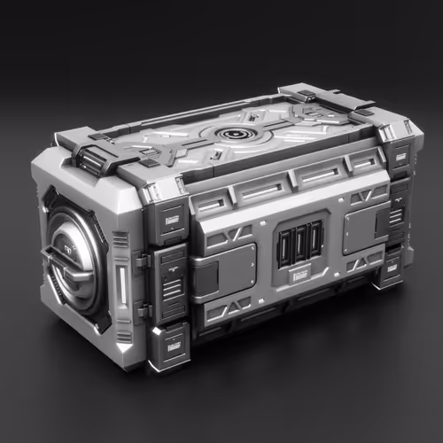 Item #10104 Media
