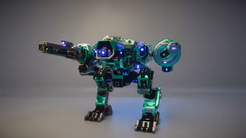 Fusionist - Quartan Primes #349