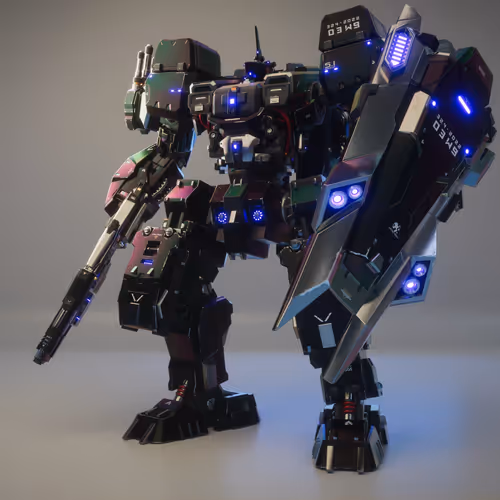 Fusionist - Quartan Primes #246