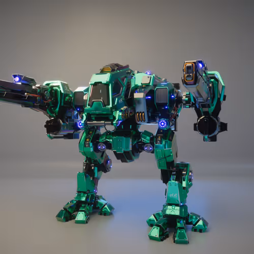 Fusionist - Quartan Primes #276