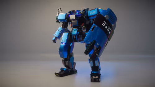 Fusionist - Quartan Primes #367