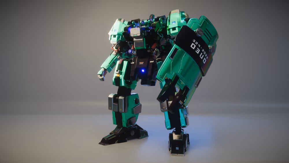 Fusionist - Quartan Primes #353