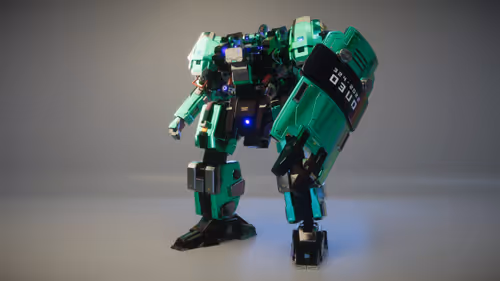 Fusionist - Quartan Primes #353