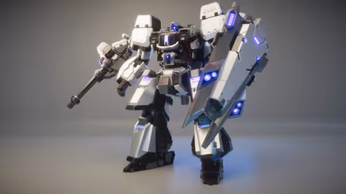 Fusionist - Quartan Primes #31