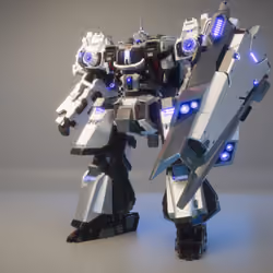 Fusionist - Quartan Primes #56