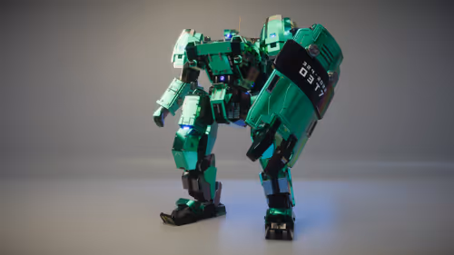 Fusionist - Quartan Primes #355