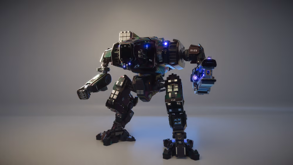 Fusionist - Quartan Primes #115