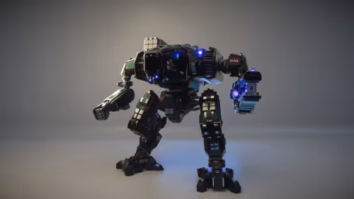 Fusionist - Quartan Primes #115