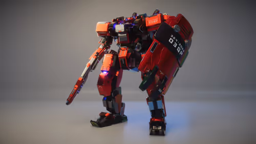 Fusionist - Quartan Primes #328