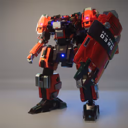 Fusionist - Quartan Primes #190