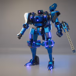 Fusionist - Quartan Primes #155