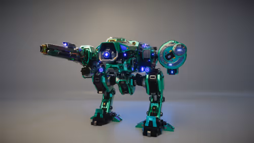 Fusionist - Quartan Primes #181