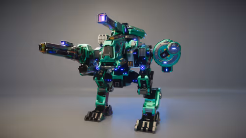Fusionist - Quartan Primes #359