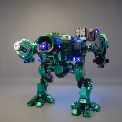 Fusionist - Quartan Primes #291