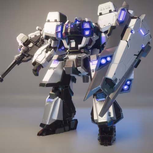 Fusionist - Quartan Primes #217