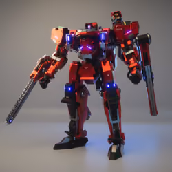 Fusionist - Quartan Primes #68