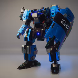 Fusionist - Quartan Primes #264