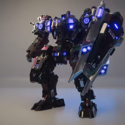 Fusionist - Quartan Primes #127