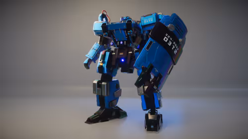 Fusionist - Quartan Primes #345