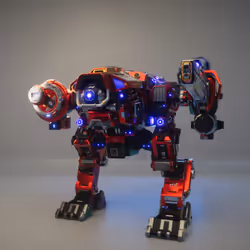 Fusionist - Quartan Primes #509