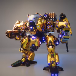 Fusionist - Quartan Primes #627