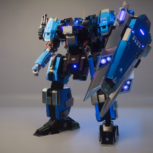Fusionist - Quartan Primes #343