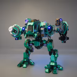 Fusionist - Quartan Primes #2
