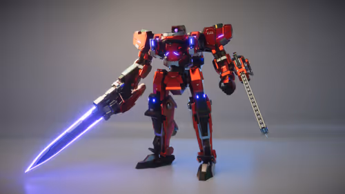 Fusionist - Quartan Primes #488