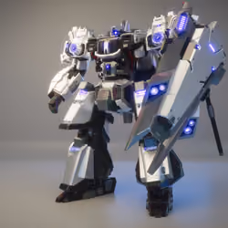 Fusionist - Quartan Primes #52