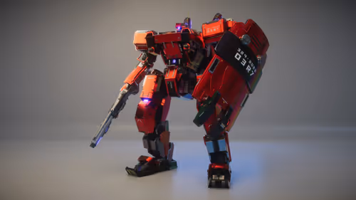 Fusionist - Quartan Primes #352