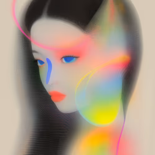 Glitch The Unknown Figures And Creatures