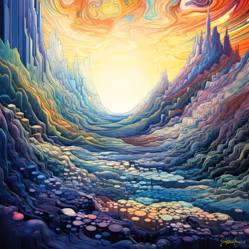 Mystic Landscapes 38