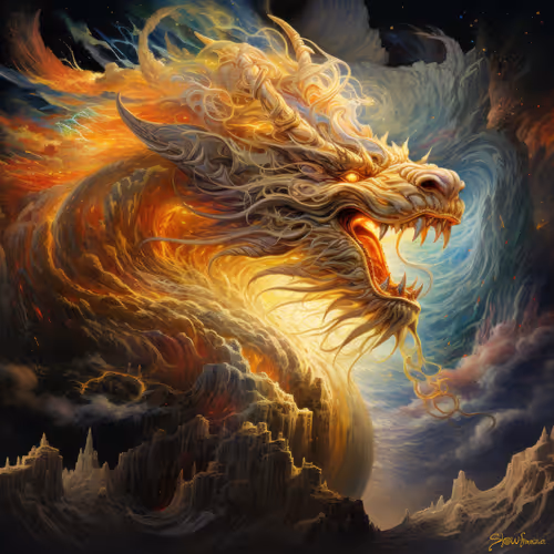Mystic Landscapes 38