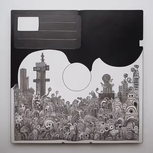 Floppy Drops