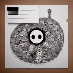 Floppy Drops #143