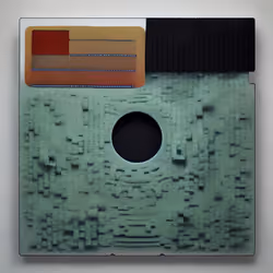 Floppy Drops #243