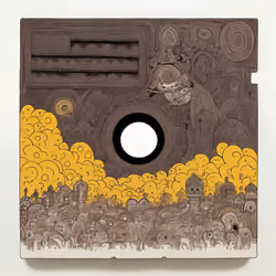 Floppy Drops #453
