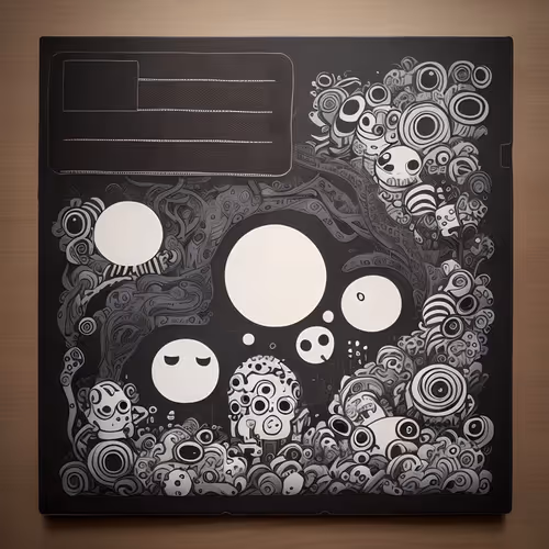 Floppy Drops