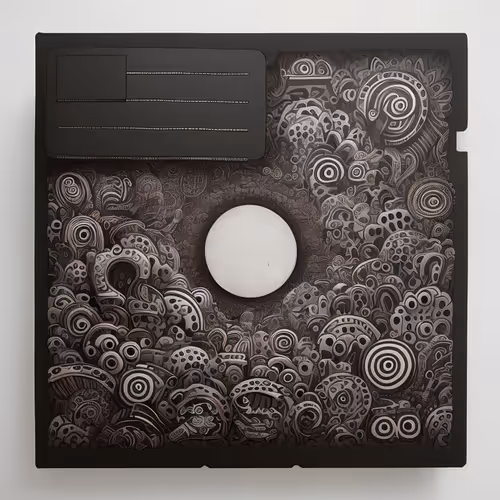 Floppy Drops