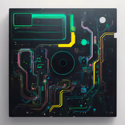 Floppy Drops #172
