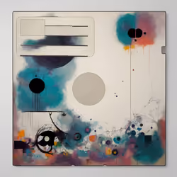 Floppy Drops #245