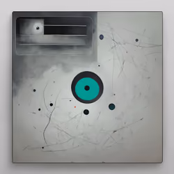 Floppy Drops #9