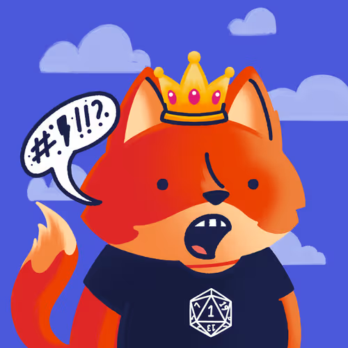 Crankycrittersnft