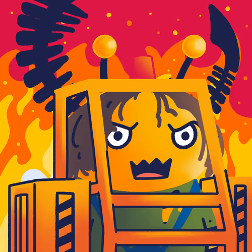 Crankycrittersnft