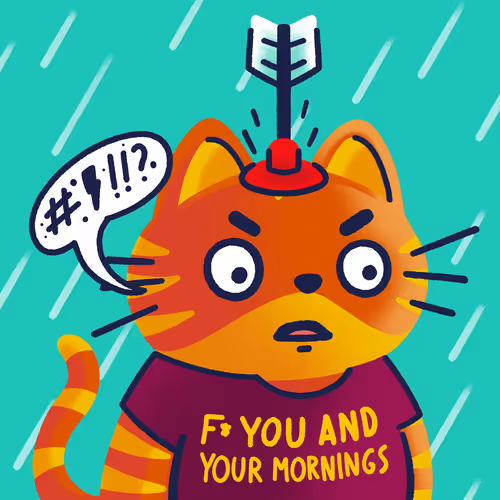 Crankycrittersnft